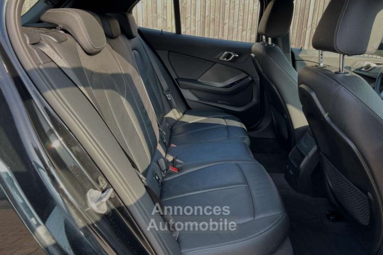 BMW Série 1 118 i LEDER-ZETELVERW.-CARPLAY-CRUISE-FULL-LED - <small></small> 17.990 € <small>TTC</small> - #8