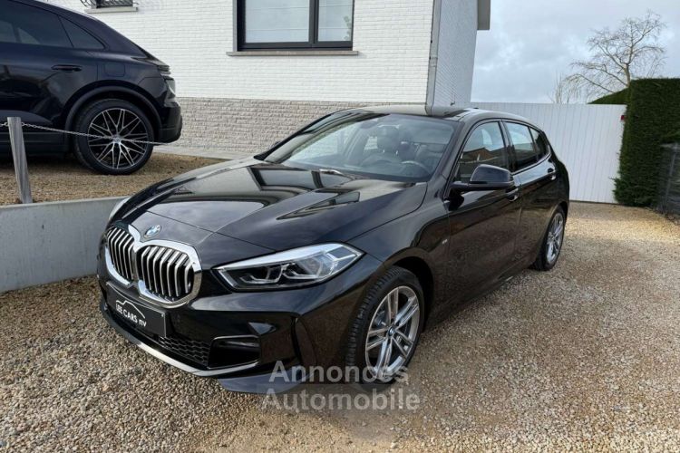 BMW Série 1 118 I M SPORT - <small></small> 30.500 € <small>TTC</small> - #1