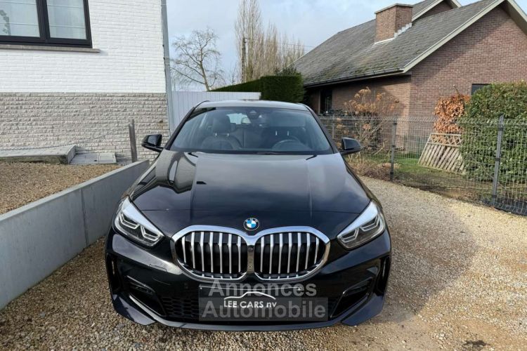 BMW Série 1 118 I M SPORT - <small></small> 30.500 € <small>TTC</small> - #2