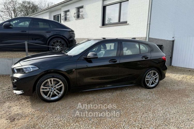 BMW Série 1 118 I M SPORT - <small></small> 30.500 € <small>TTC</small> - #3