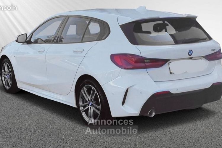 BMW Série 1 118 i M Sport LIVE COCKPIT+ KAMERA DRIVING ASSIST - <small></small> 27.480 € <small>TTC</small> - #2