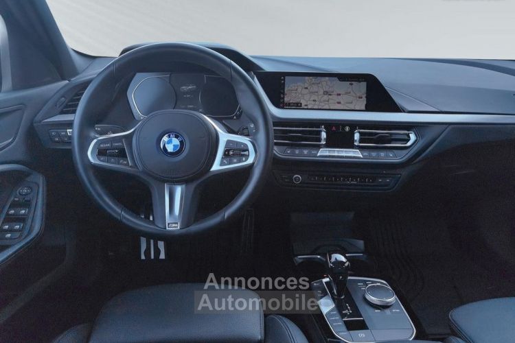 BMW Série 1 118 i M Sport LIVE COCKPIT+ KAMERA DRIVING ASSIST - <small></small> 27.480 € <small>TTC</small> - #5