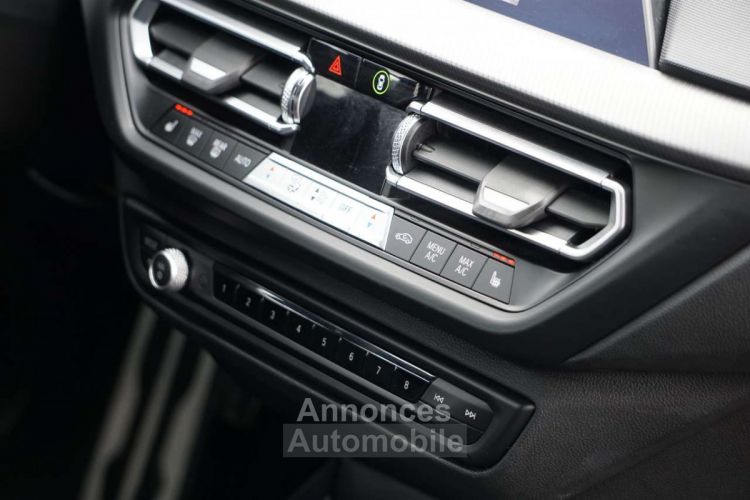 BMW Série 1 118 i PACK M FACELIFT FULL LED- NAVI- KEYLESS- EU6dt - <small></small> 18.990 € <small>TTC</small> - #13