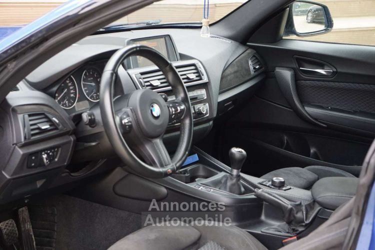 BMW Série 1 118 PACK-M int & ext RADAR AV AR CRUISE GARANTIE 1AN - <small></small> 14.990 € <small>TTC</small> - #7