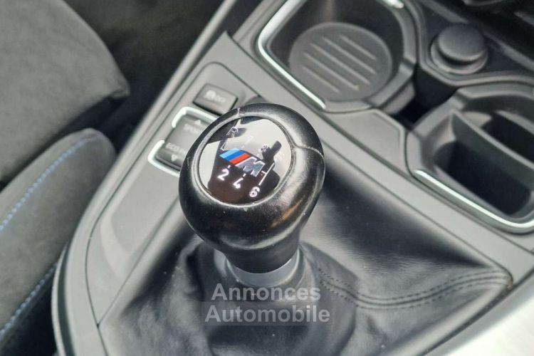 BMW Série 1 118 i PACK M NAVI-CLIMTRONIC-RADAR-CLIM-KEYLESS-EUR 6B - <small></small> 14.990 € <small>TTC</small> - #11