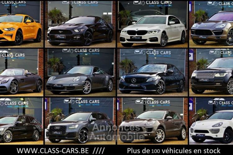 BMW Série 1 118 i PACK M NAVI-CLIMTRONIC-RADAR-CLIM-KEYLESS-EUR 6B - <small></small> 14.990 € <small>TTC</small> - #35