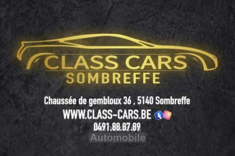 BMW Série 1 118 i PACK M NAVI-CLIMTRONIC-RADAR-CLIM-KEYLESS-EUR 6B - <small></small> 14.990 € <small>TTC</small> - #36