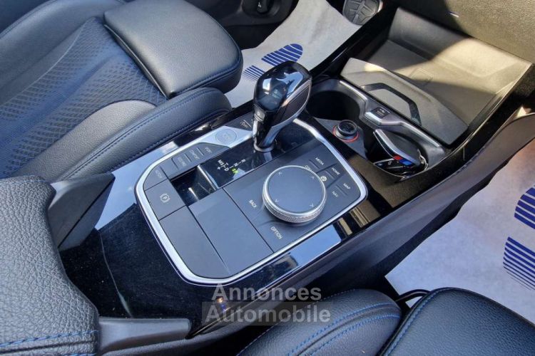 BMW Série 1 118 i PACK M PERFORMANCE-AUTO-PANO-COCKPIT-HEAD UP-EU6 - <small></small> 26.990 € <small>TTC</small> - #13