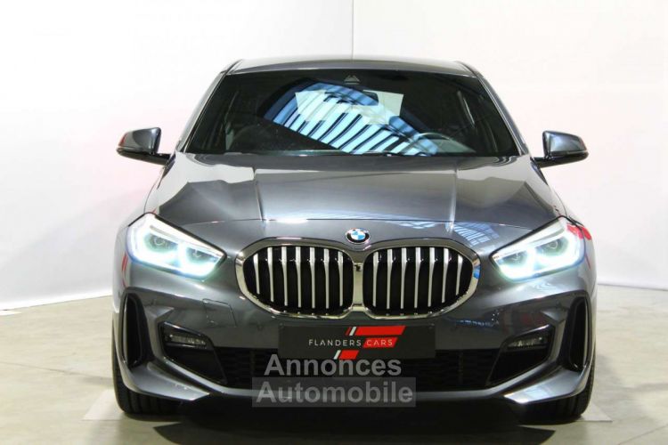 BMW Série 1 118 iA - <small></small> 25.990 € <small>TTC</small> - #2