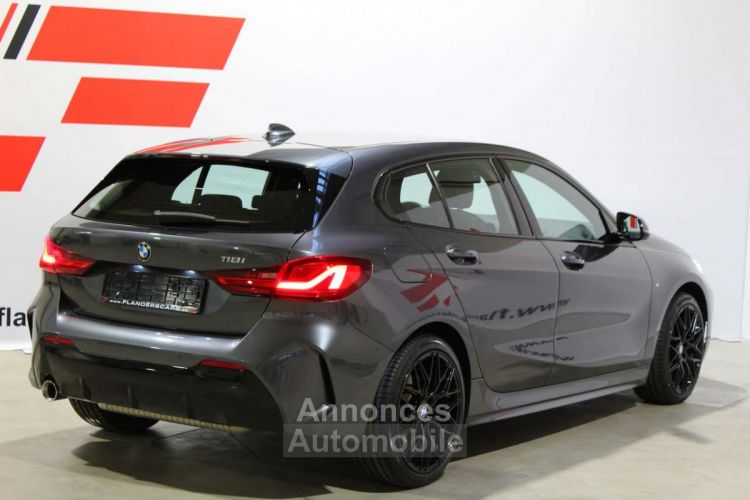 BMW Série 1 118 iA - <small></small> 25.990 € <small>TTC</small> - #6