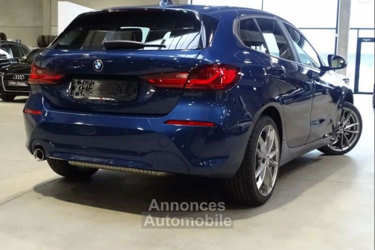 BMW Série 1 118 iA Hatch New - <small></small> 25.990 € <small>TTC</small> - #3