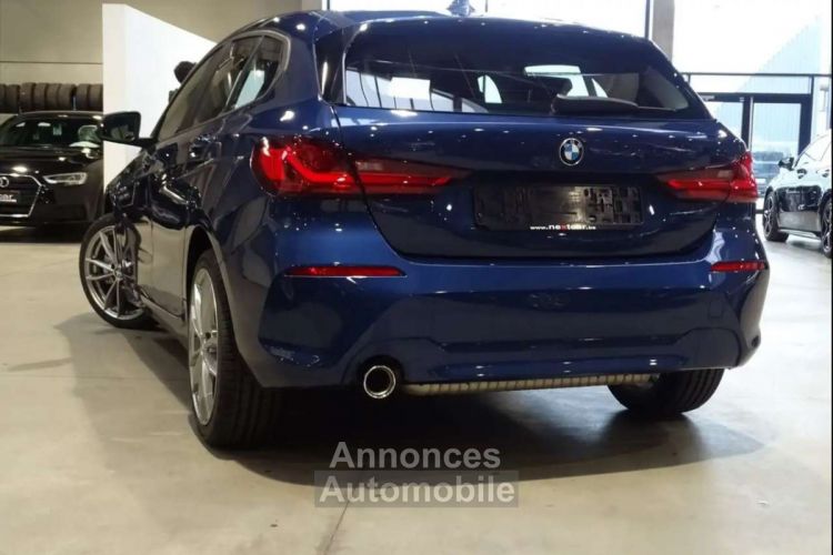 BMW Série 1 118 iA Hatch New - <small></small> 25.990 € <small>TTC</small> - #4