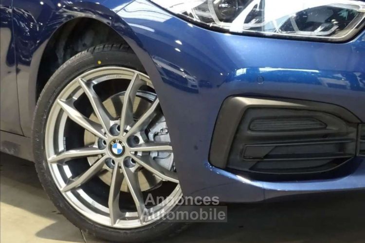 BMW Série 1 118 iA Hatch New - <small></small> 25.990 € <small>TTC</small> - #5