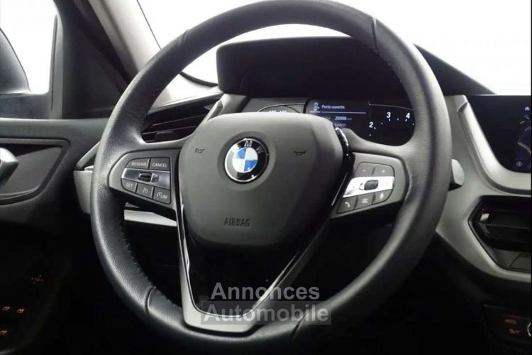 BMW Série 1 118 iA Hatch New - <small></small> 25.990 € <small>TTC</small> - #11