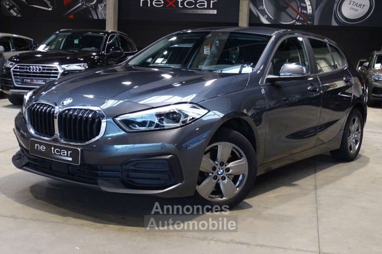 BMW Série 1 118 iA Hatch New - <small></small> 22.490 € <small>TTC</small> - #1