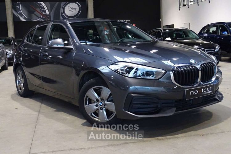 BMW Série 1 118 iA Hatch New - <small></small> 22.490 € <small>TTC</small> - #2