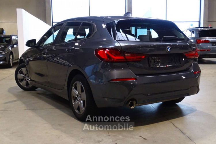 BMW Série 1 118 iA Hatch New - <small></small> 22.490 € <small>TTC</small> - #4