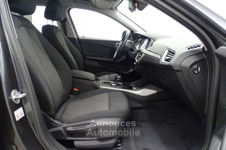 BMW Série 1 118 iA Hatch New - <small></small> 22.490 € <small>TTC</small> - #9