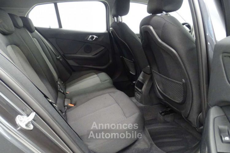 BMW Série 1 118 iA Hatch New - <small></small> 22.490 € <small>TTC</small> - #10