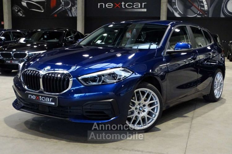 BMW Série 1 118 iA Hatch New - <small></small> 22.190 € <small>TTC</small> - #1