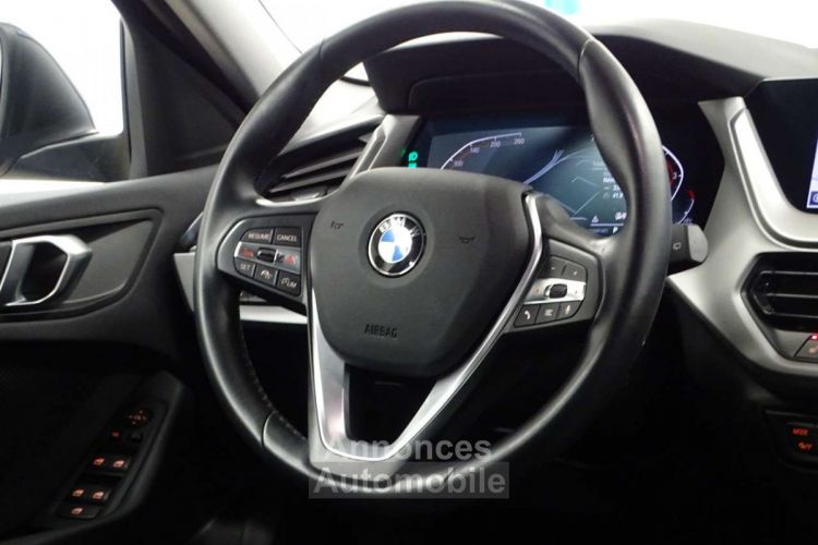 BMW Série 1 118 iA Hatch New - <small></small> 22.190 € <small>TTC</small> - #6