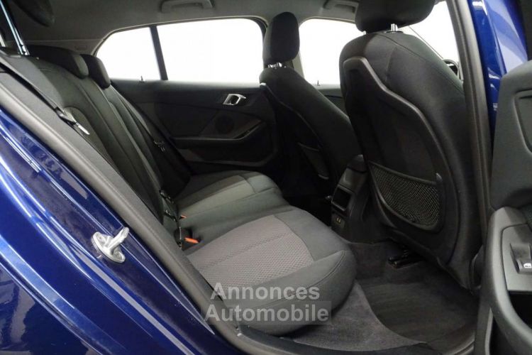 BMW Série 1 118 iA Hatch New - <small></small> 22.190 € <small>TTC</small> - #10