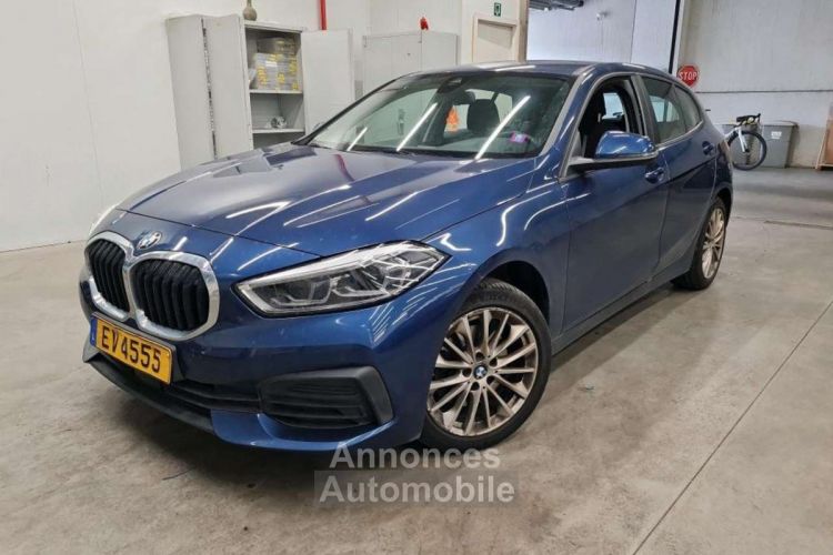 BMW Série 1 118 iA Hatch Sportline - <small></small> 23.990 € <small>TTC</small> - #2