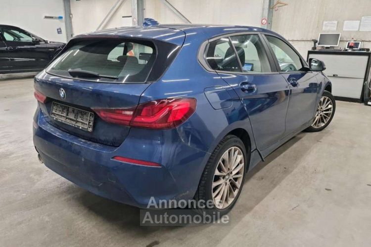 BMW Série 1 118 iA Hatch Sportline - <small></small> 23.990 € <small>TTC</small> - #3