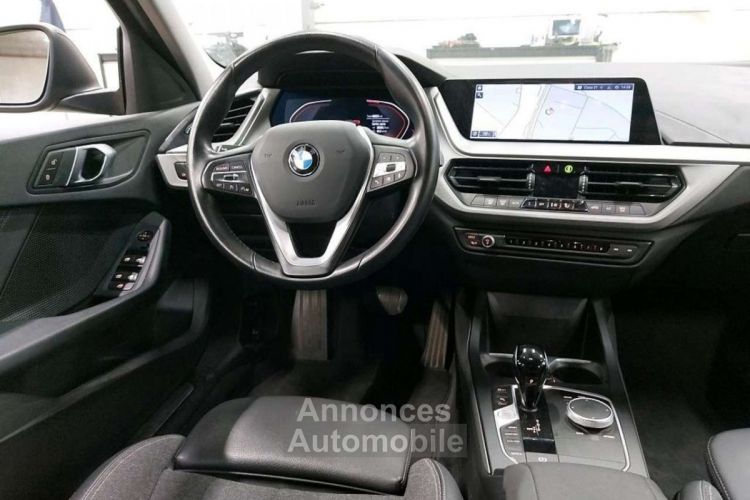 BMW Série 1 118 iA Hatch Sportline - <small></small> 21.990 € <small>TTC</small> - #4