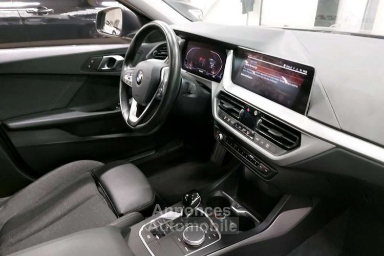 BMW Série 1 118 iA Hatch Sportline - <small></small> 21.990 € <small>TTC</small> - #5