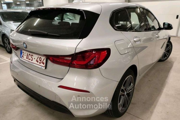 BMW Série 1 118 iA Hatch Sportline - <small></small> 23.990 € <small>TTC</small> - #3