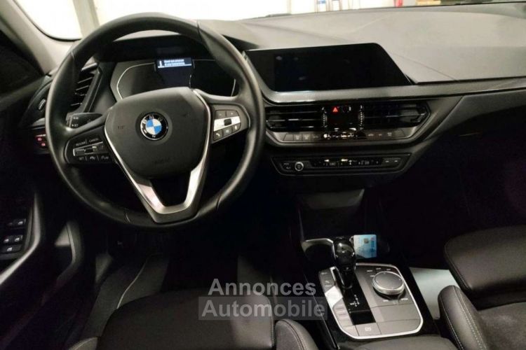 BMW Série 1 118 iA Hatch Sportline - <small></small> 23.990 € <small>TTC</small> - #4