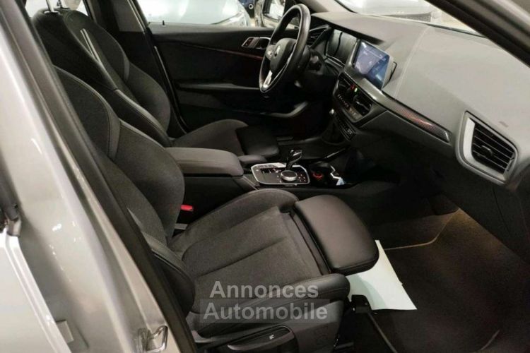 BMW Série 1 118 iA Hatch Sportline - <small></small> 23.990 € <small>TTC</small> - #5