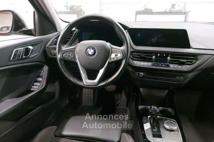 BMW Série 1 118 iA Hatch Sportline - <small></small> 22.490 € <small>TTC</small> - #4