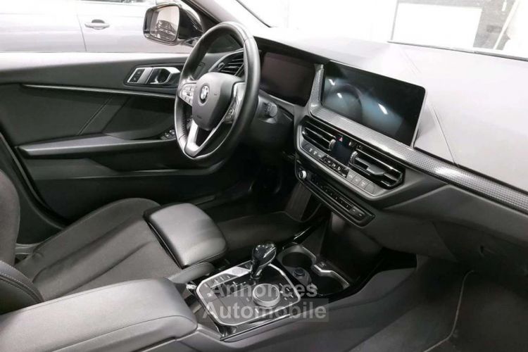 BMW Série 1 118 iA Hatch Sportline - <small></small> 22.490 € <small>TTC</small> - #5