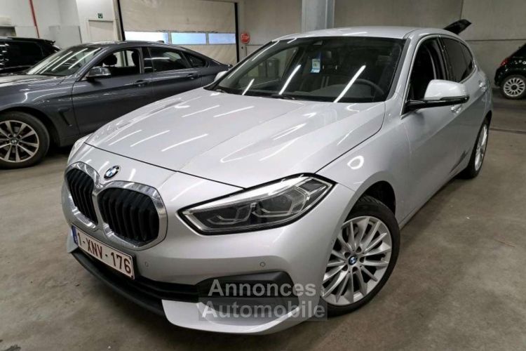 BMW Série 1 118 iA Hatch Sportline - <small></small> 22.490 € <small>TTC</small> - #2