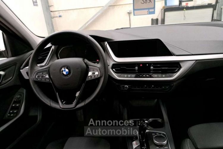 BMW Série 1 118 iA Hatch Sportline - <small></small> 22.490 € <small>TTC</small> - #4