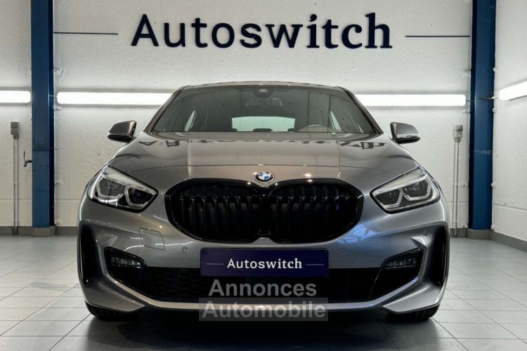 BMW Série 1 118 iA M Sport-Act.Cruise-Stuurverw-HiFi-CarPlay-DAB - <small></small> 29.990 € <small>TTC</small> - #2