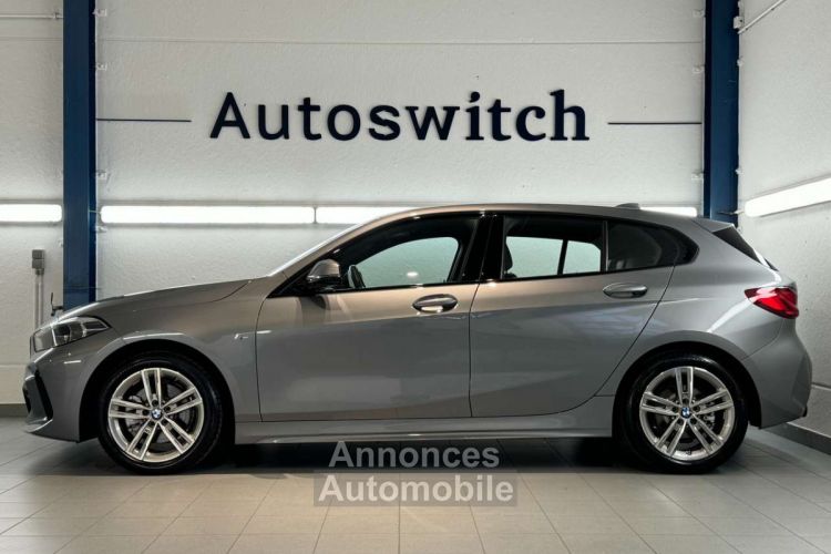 BMW Série 1 118 iA M Sport-Act.Cruise-Stuurverw-HiFi-CarPlay-DAB - <small></small> 29.990 € <small>TTC</small> - #3