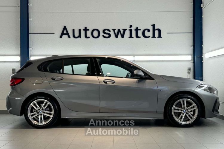 BMW Série 1 118 iA M Sport-Act.Cruise-Stuurverw-HiFi-CarPlay-DAB - <small></small> 29.990 € <small>TTC</small> - #5