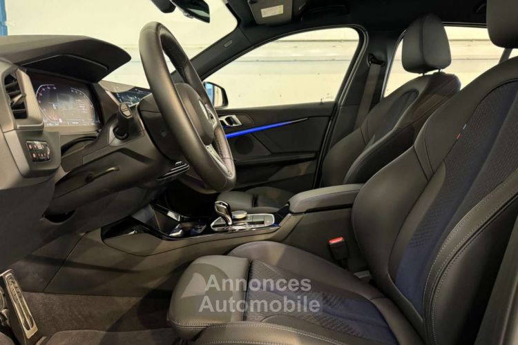 BMW Série 1 118 iA M Sport-Act.Cruise-Stuurverw-HiFi-CarPlay-DAB - <small></small> 29.990 € <small>TTC</small> - #12