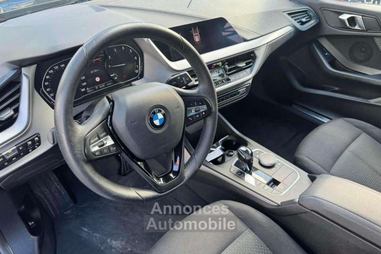 BMW Série 1 118 iA TOIT PANORAMIQUE APPLE CARPLAY GARANTIE - <small></small> 22.490 € <small>TTC</small> - #5