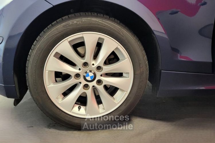 BMW Série 1 118D 143 CV CONFORT 5P BVM6 - <small></small> 9.690 € <small>TTC</small> - #12