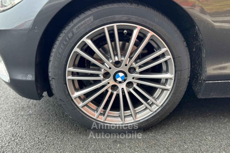 BMW Série 1 118d 150 ch BVA8 URBAN CHIC - <small></small> 15.990 € <small>TTC</small> - #30