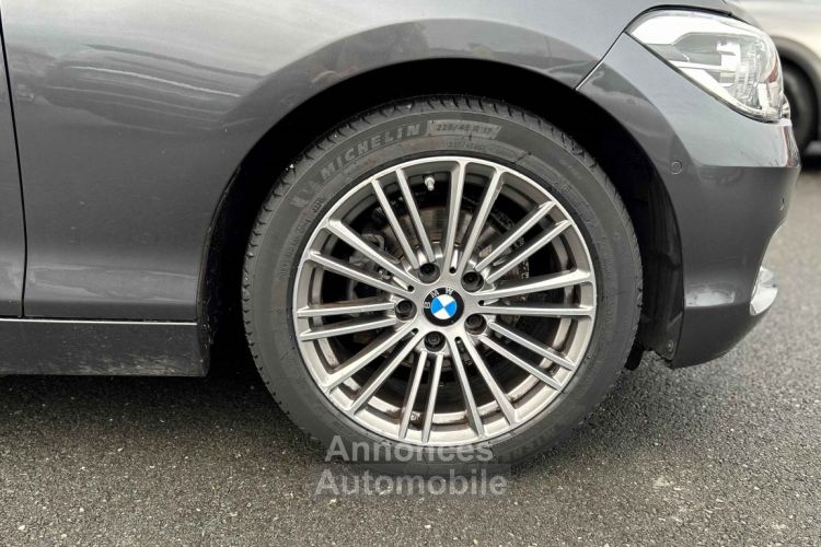 BMW Série 1 118d 150 ch BVA8 URBAN CHIC - <small></small> 15.990 € <small>TTC</small> - #44