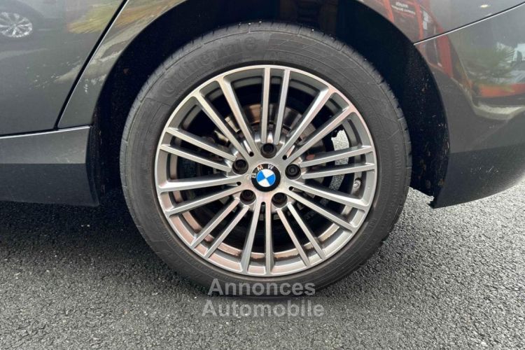 BMW Série 1 118d 150 ch BVA8 URBAN CHIC - <small></small> 15.990 € <small>TTC</small> - #48