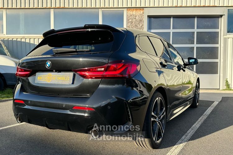 BMW Série 1 118d 150ch Edition M sport pro - <small></small> 38.990 € <small>TTC</small> - #6