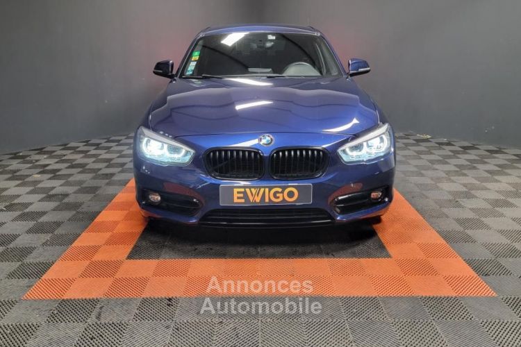 BMW Série 1 118d 150ch SPORT xDrive - <small></small> 17.490 € <small>TTC</small> - #2