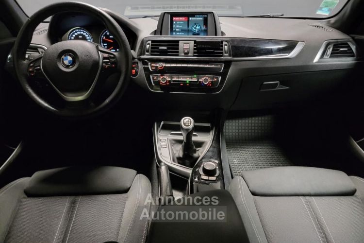 BMW Série 1 118d 150ch SPORT xDrive - <small></small> 17.490 € <small>TTC</small> - #10