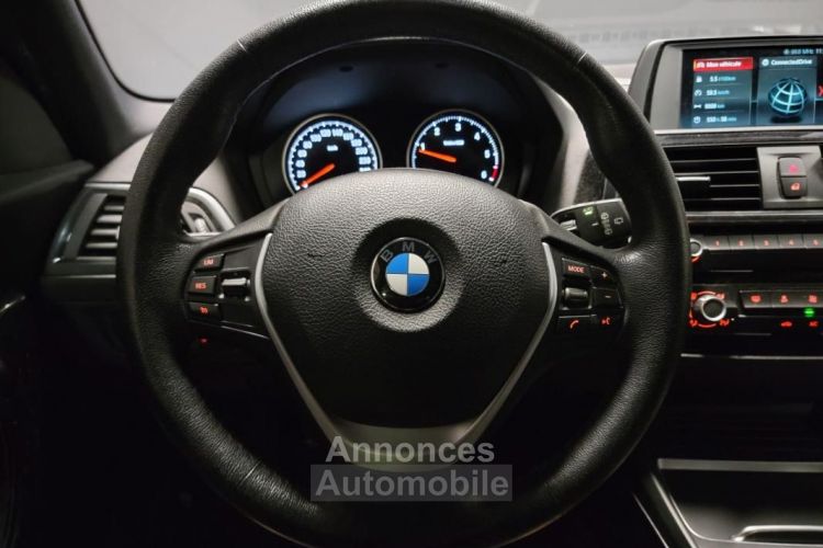 BMW Série 1 118d 150ch SPORT xDrive - <small></small> 17.490 € <small>TTC</small> - #12